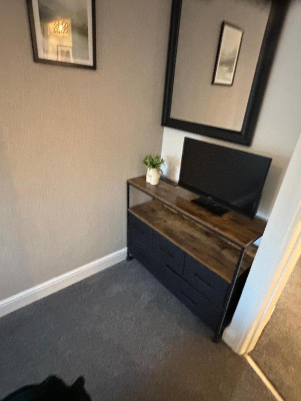 Stunning House - Sleeps 7 - 5 Mins Walk To Lincoln High Street - Parking - Wifiヴィラ エクステリア 写真