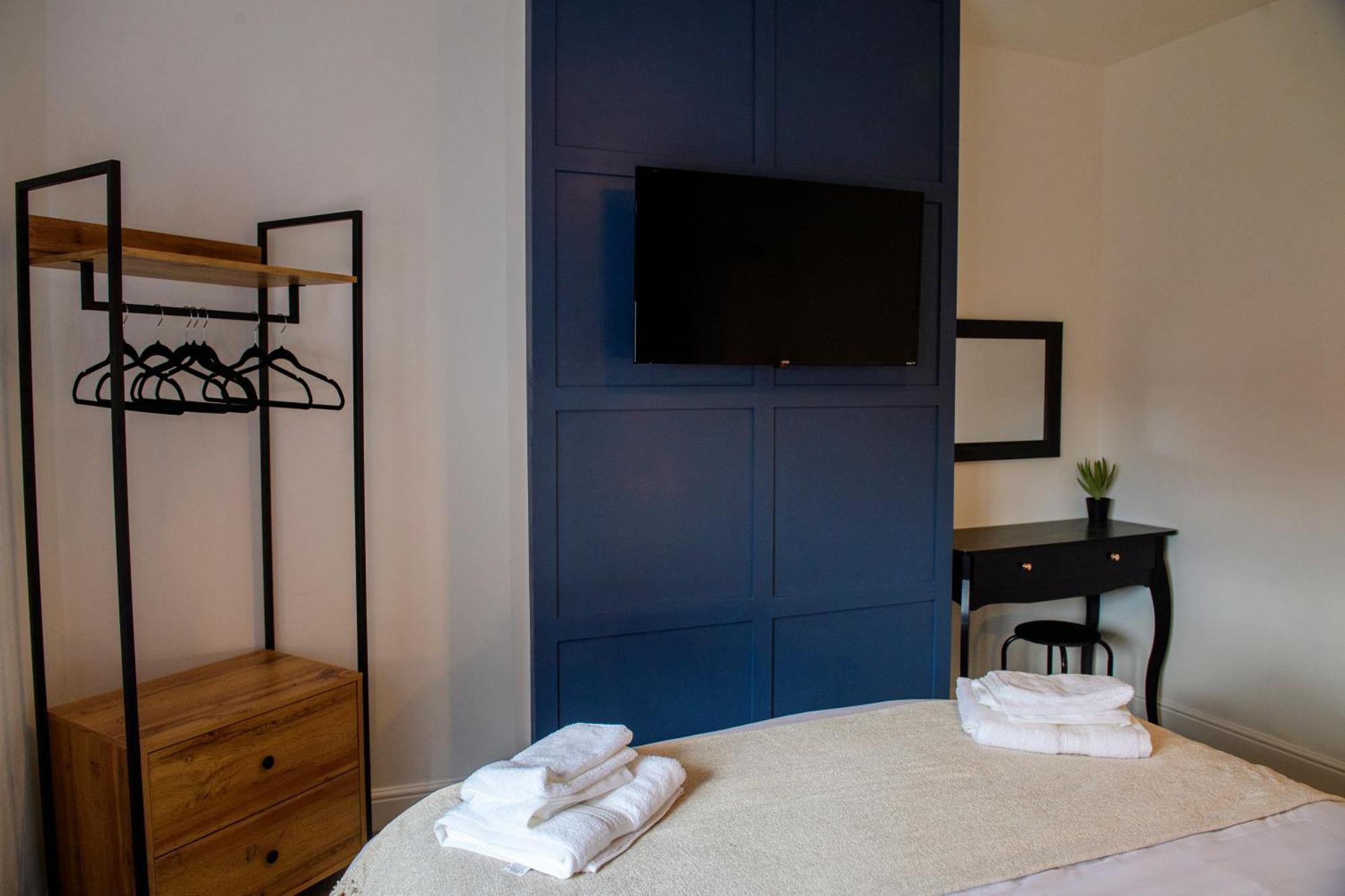 Stunning House - Sleeps 7 - 5 Mins Walk To Lincoln High Street - Parking - Wifiヴィラ エクステリア 写真