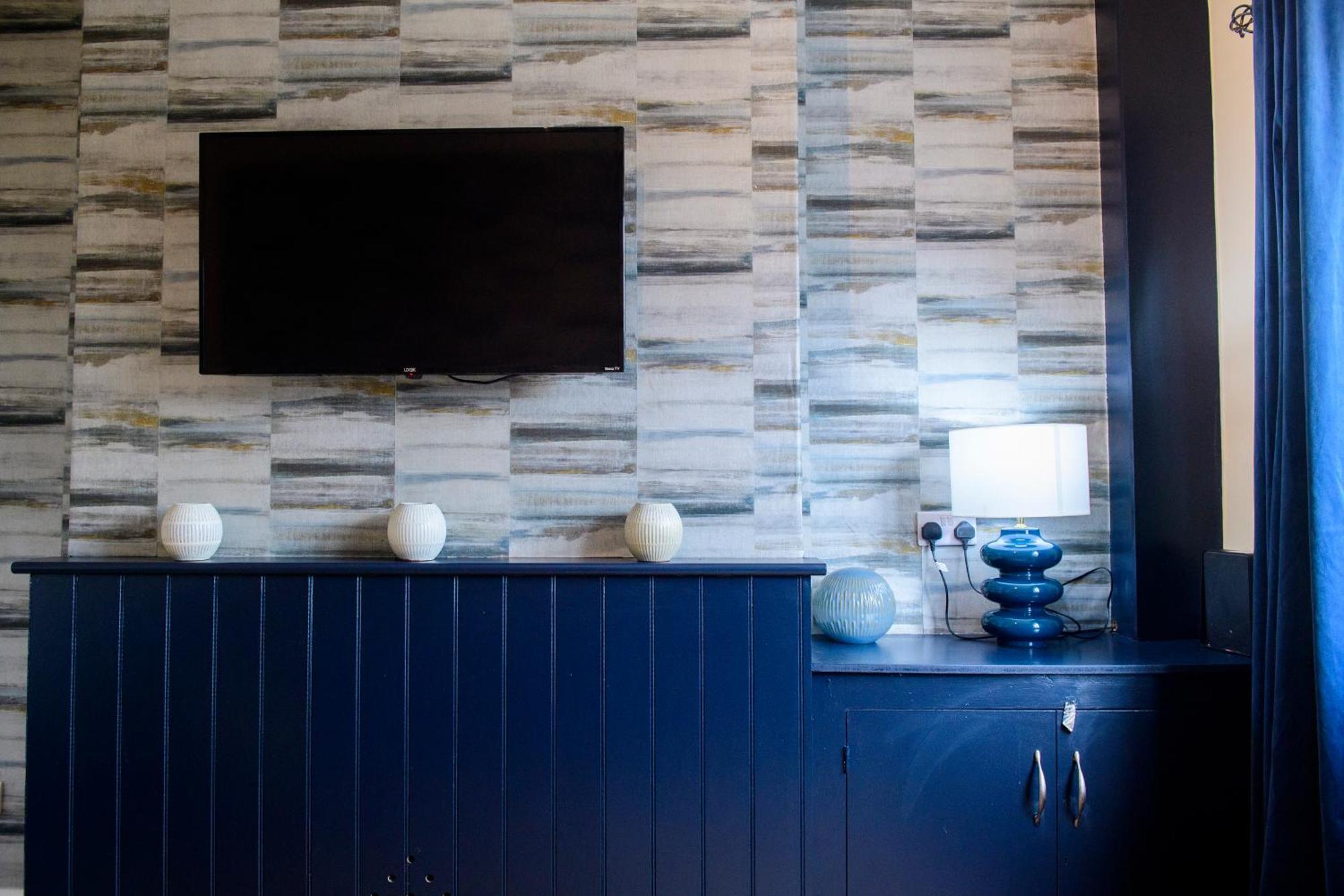 Stunning House - Sleeps 7 - 5 Mins Walk To Lincoln High Street - Parking - Wifiヴィラ エクステリア 写真