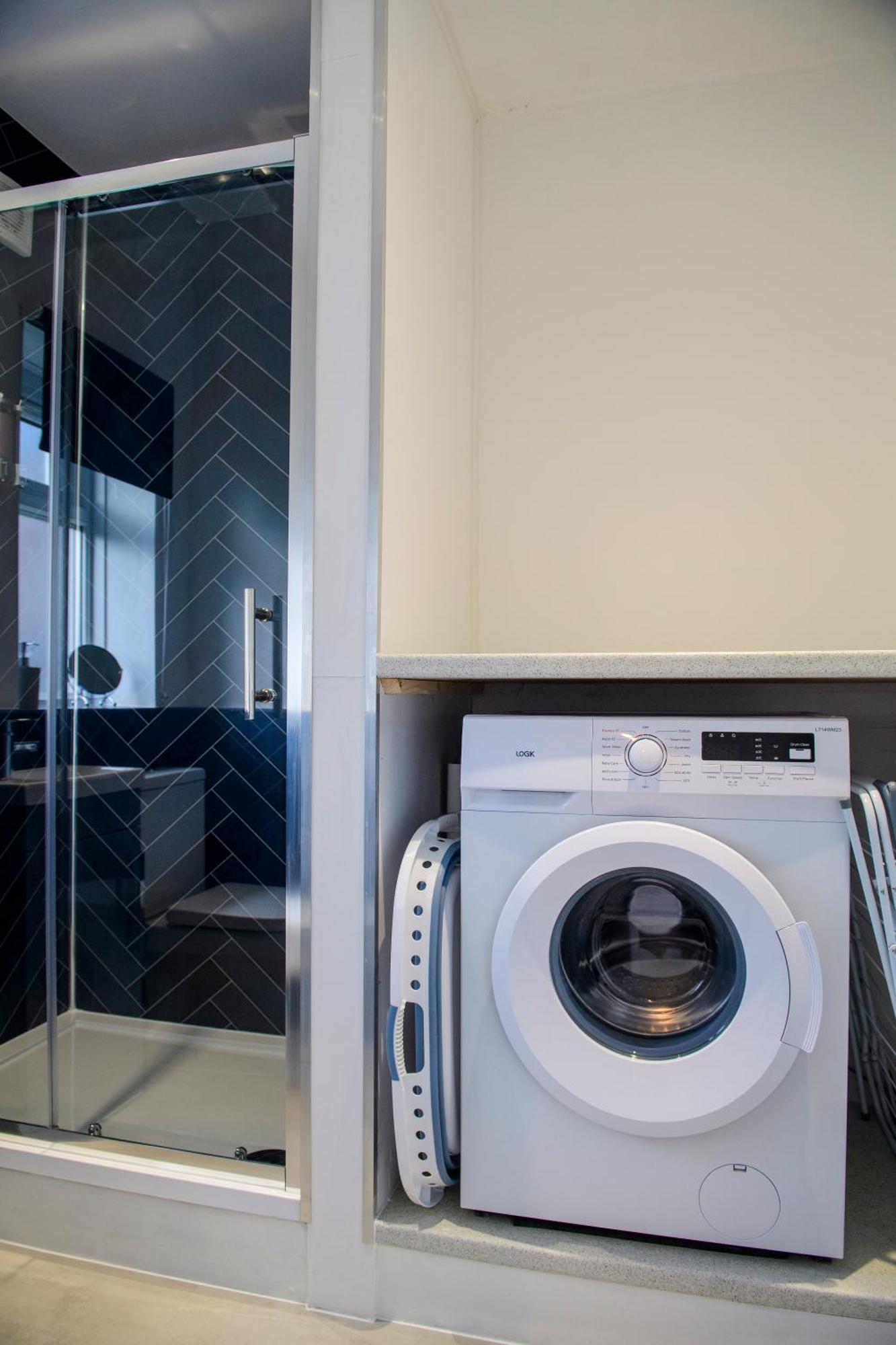 Stunning House - Sleeps 7 - 5 Mins Walk To Lincoln High Street - Parking - Wifiヴィラ エクステリア 写真